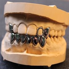 Grillz